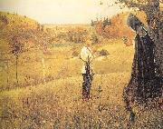 Nesterov, Mikhail The Vision to the Boy Bartholomew oil painting picture wholesale